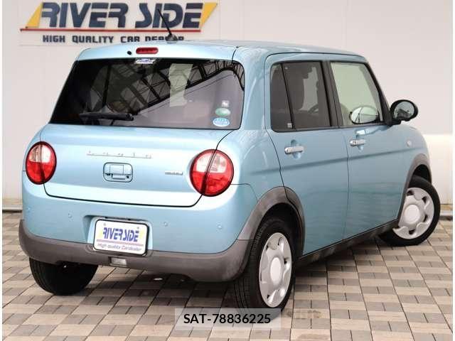 Suzuki LAPIN 2019-12 8097908-2