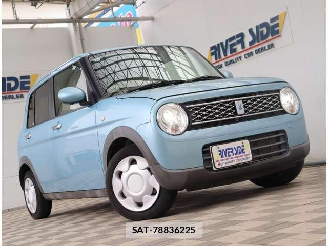 Suzuki LAPIN 2019-12 8097908-26