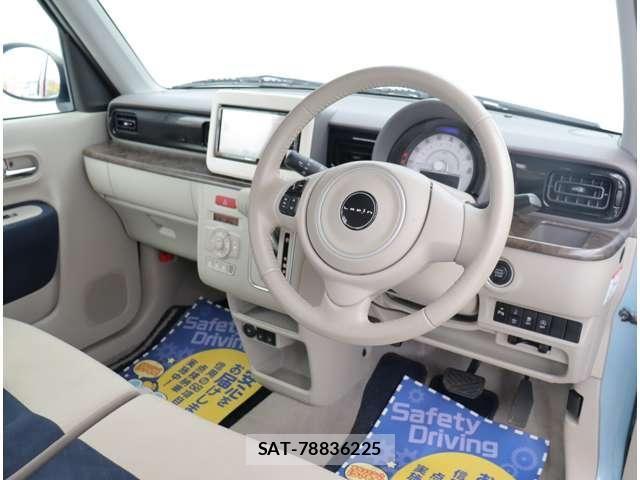 Suzuki LAPIN 2019-12 8097908-4