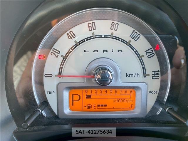 Suzuki LAPIN 2011-07 8097911-9