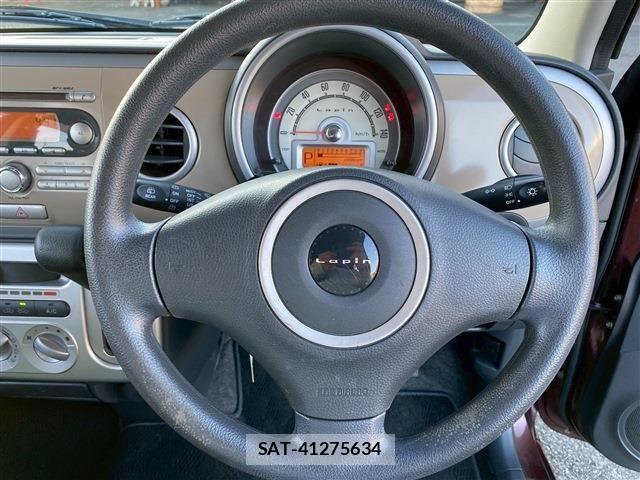 Suzuki LAPIN 2011-07 8097911-14