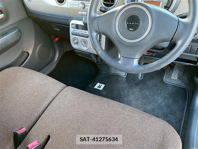 Suzuki LAPIN 2011-07 8097911-16