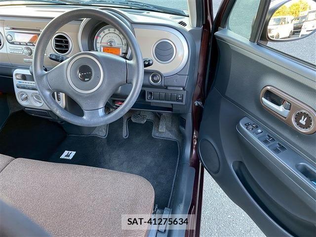 Suzuki LAPIN 2011-07 8097911-17