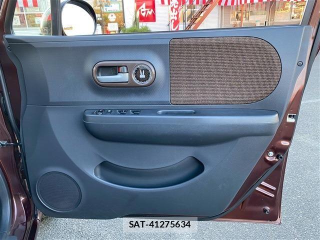 Suzuki LAPIN 2011-07 8097911-19