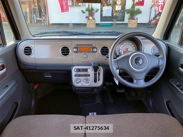Suzuki LAPIN 2011-07 8097911-20
