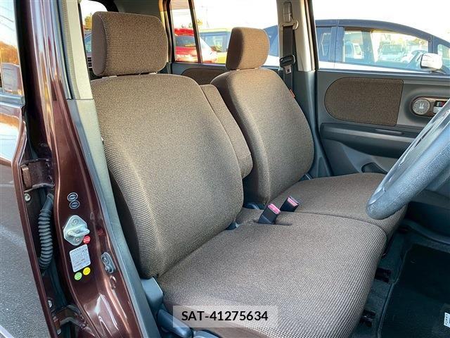 Suzuki LAPIN 2011-07 8097911-21