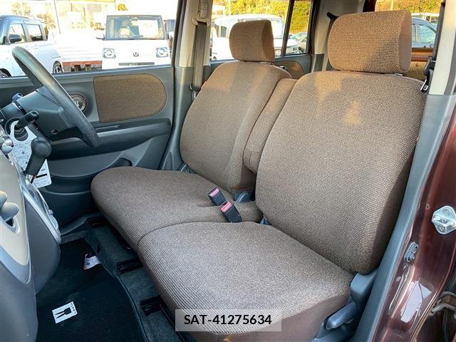 Suzuki LAPIN 2011-07 8097911-22