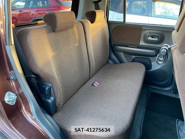 Suzuki LAPIN 2011-07 8097911-23