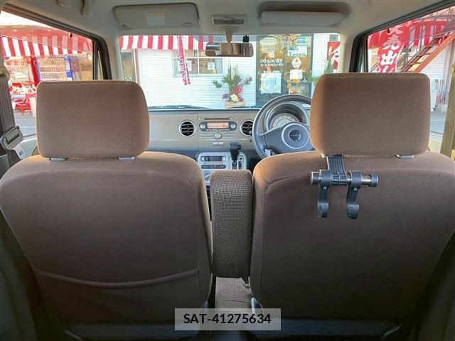 Suzuki LAPIN 2011-07 8097911-25
