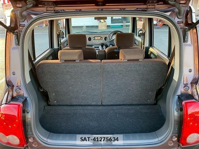 Suzuki LAPIN 2011-07 8097911-26
