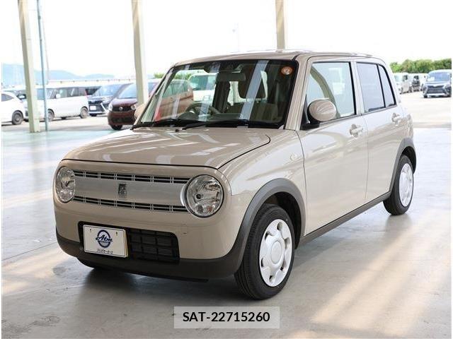 Suzuki LAPIN 2025-05 8097907-0