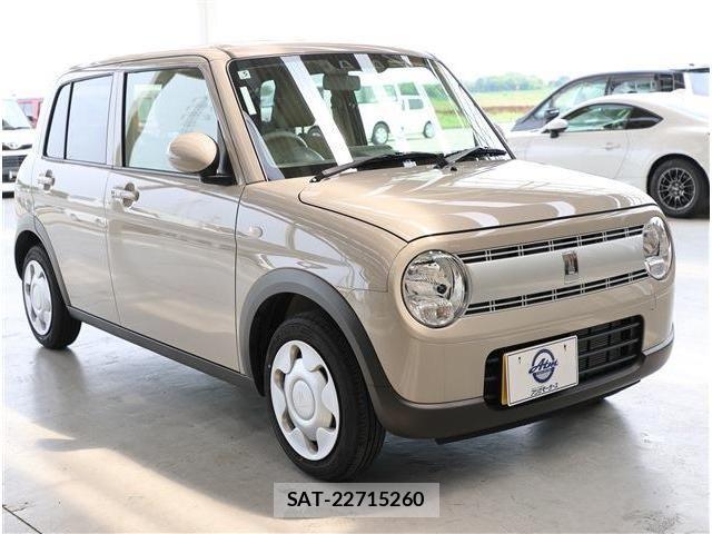 Suzuki LAPIN 2025-05 8097907-18
