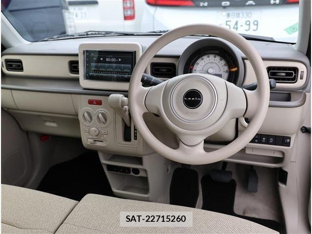 Suzuki LAPIN 2025-05 8097907-1