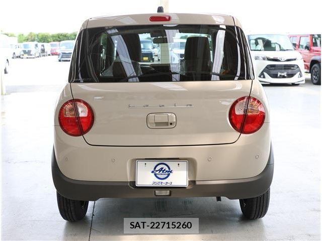 Suzuki LAPIN 2025-05 8097907-19