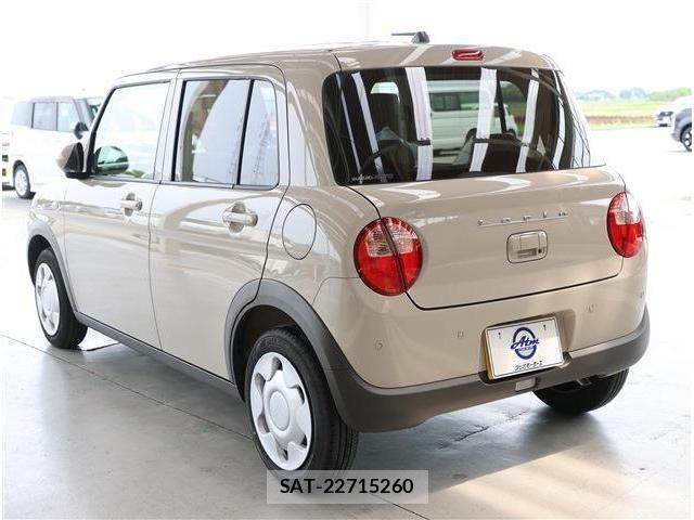 Suzuki LAPIN 2025-05 8097907-20