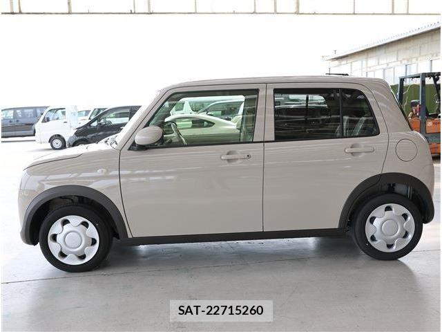 Suzuki LAPIN 2025-05 8097907-21