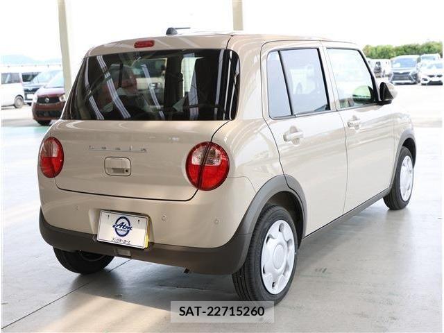 Suzuki LAPIN 2025-05 8097907-4