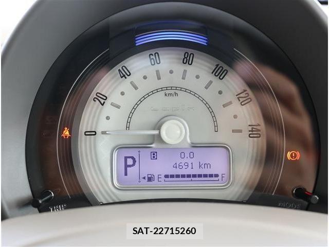 Suzuki LAPIN 2025-05 8097907-5