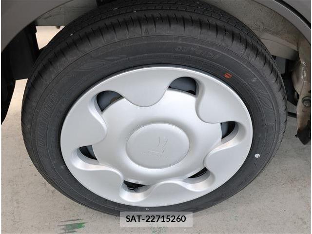 Suzuki LAPIN 2025-05 8097907-7
