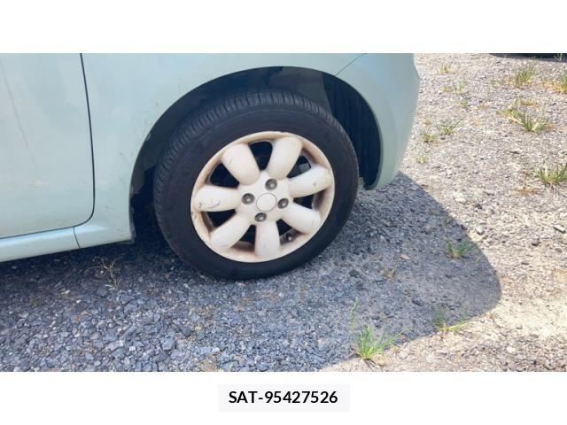 Suzuki LAPIN 2009-08 8097912-9