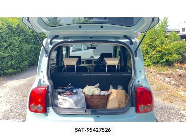 Suzuki LAPIN 2009-08 8097912-10