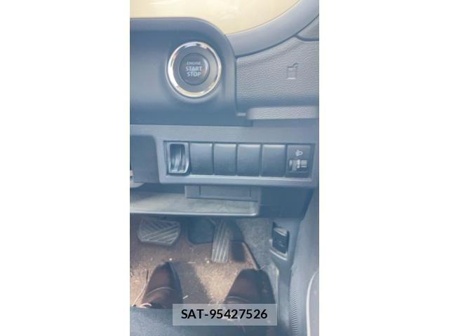 Suzuki LAPIN 2009-08 8097912-13