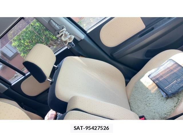 Suzuki LAPIN 2009-08 8097912-15