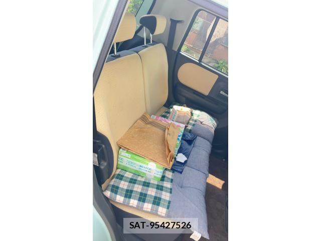 Suzuki LAPIN 2009-08 8097912-17