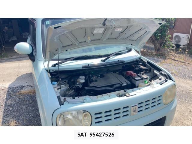 Suzuki LAPIN 2009-08 8097912-19