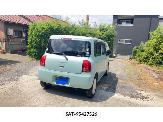 Suzuki LAPIN 2009-08 8097912-3