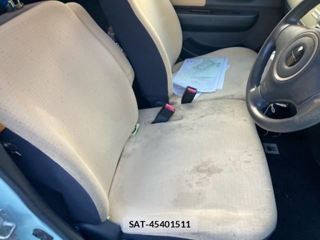Suzuki LAPIN 2010-01 8097917-11