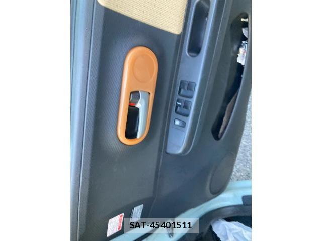 Suzuki LAPIN 2010-01 8097917-13