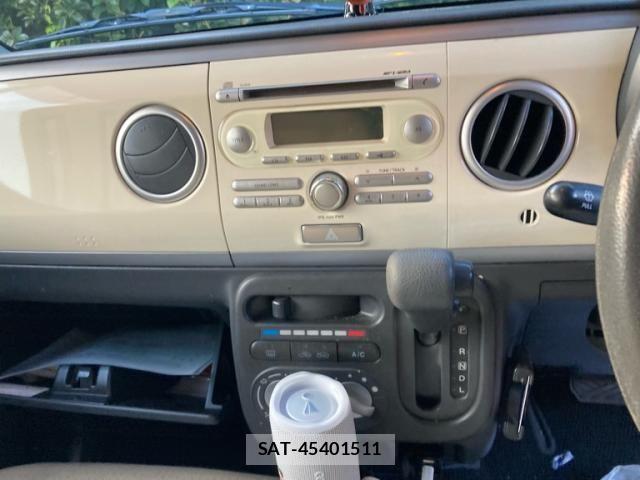 Suzuki LAPIN 2010-01 8097917-17