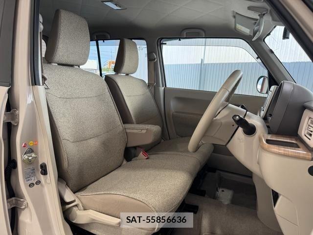 Suzuki LAPIN 2018-10 8097909-9