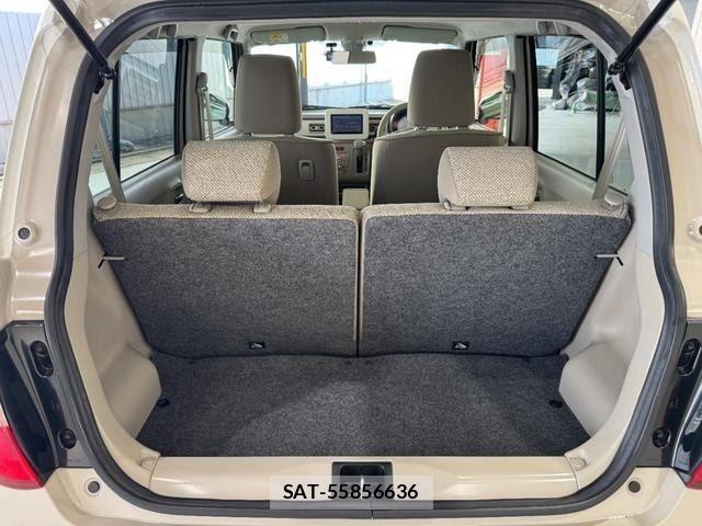 Suzuki LAPIN 2018-10 8097909-11