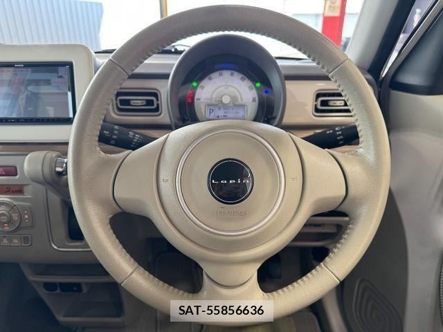 Suzuki LAPIN 2018-10 8097909-13