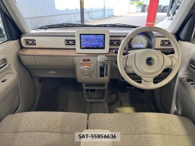 Suzuki LAPIN 2018-10 8097909-1
