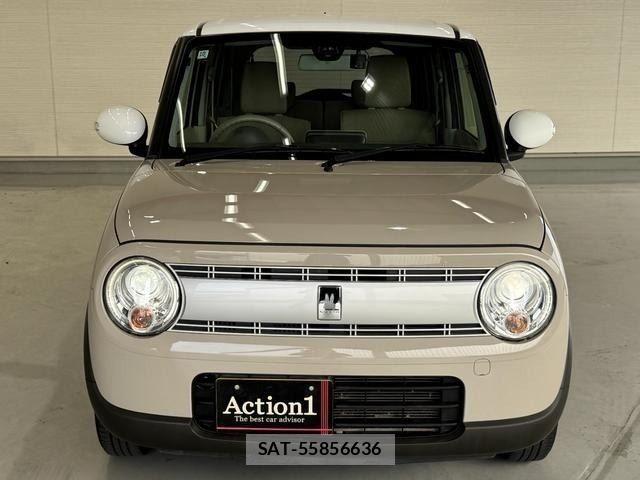 Suzuki LAPIN 2018-10 8097909-2