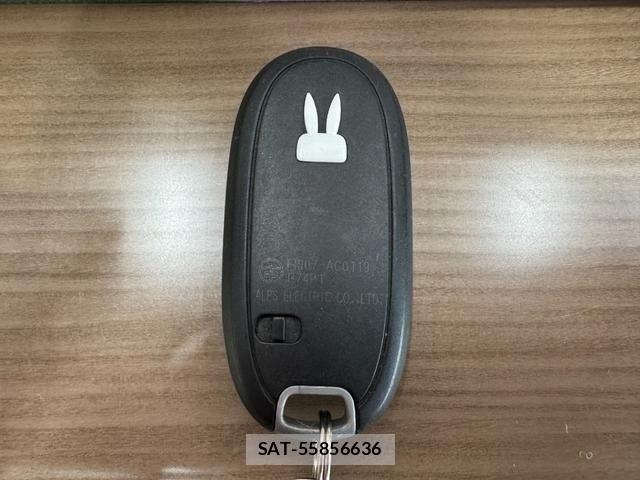 Suzuki LAPIN 2018-10 8097909-29