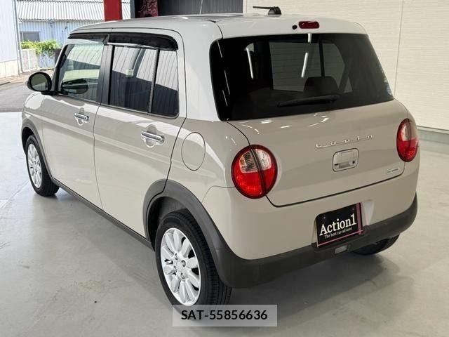 Suzuki LAPIN 2018-10 8097909-3