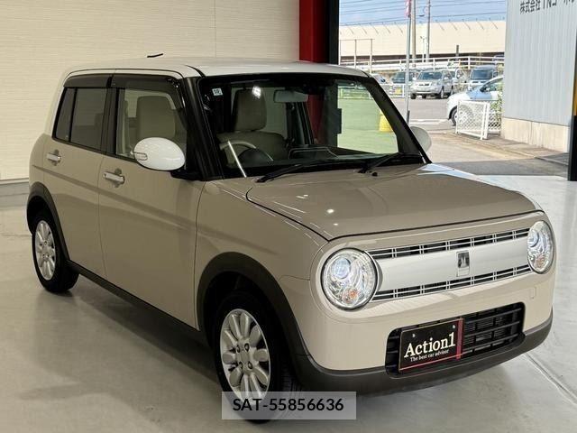 Suzuki LAPIN 2018-10 8097909-6