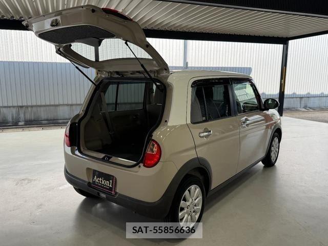 Suzuki LAPIN 2018-10 8097909-7