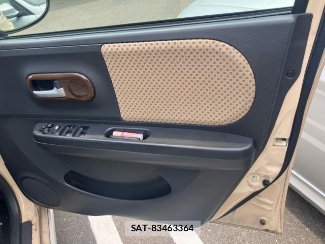 Suzuki LAPIN 2011-08 8128815-12