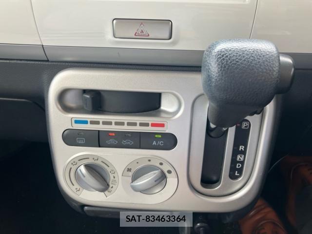 Suzuki LAPIN 2011-08 8128815-16