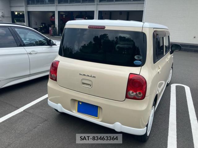Suzuki LAPIN 2011-08 8128815-5