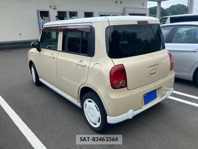 Suzuki LAPIN 2011-08 8128815-7