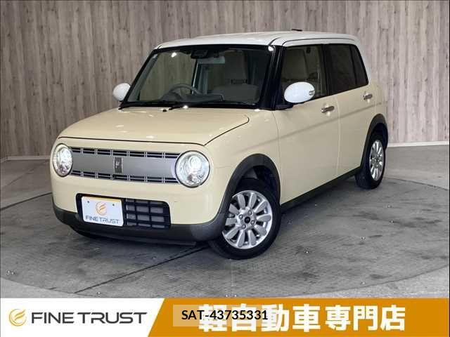 Suzuki LAPIN 2021-06 8128808-0