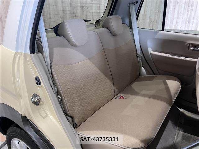 Suzuki LAPIN 2021-06 8128808-9