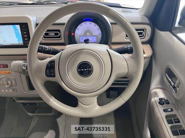Suzuki LAPIN 2021-06 8128808-11