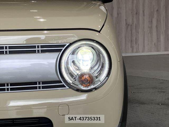 Suzuki LAPIN 2021-06 8128808-13